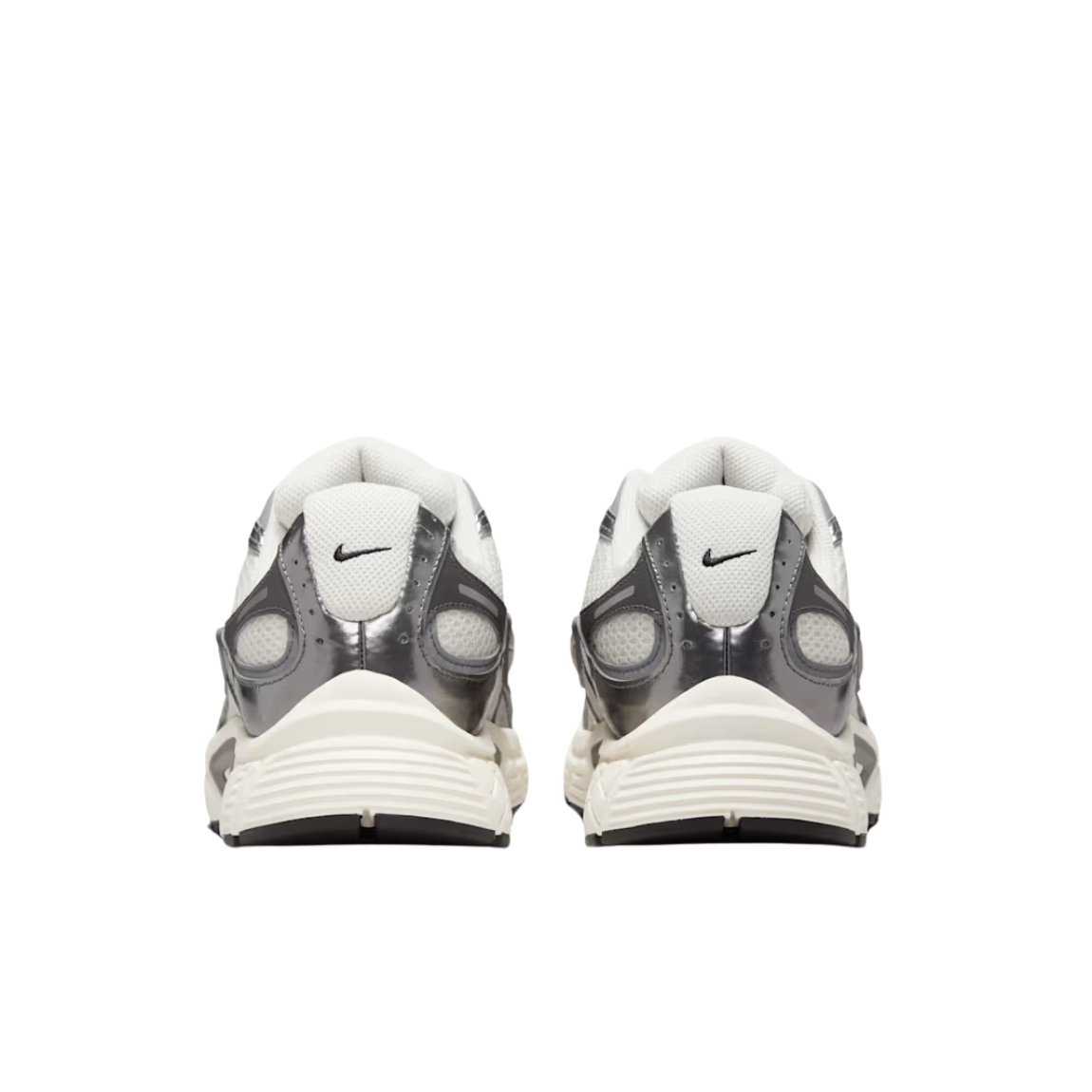 Tênis Nike V5 RNR Branco/Cinza 5