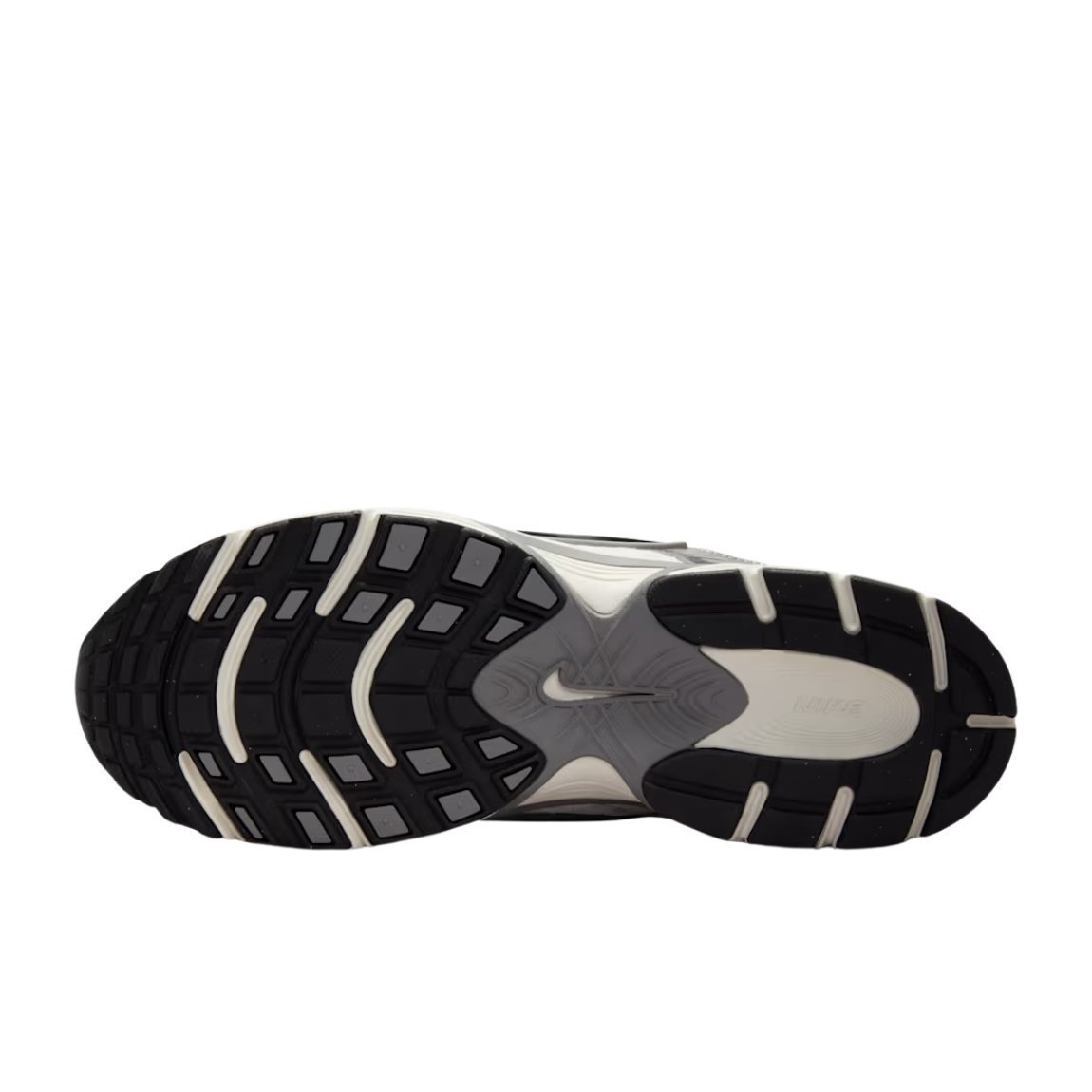 Tênis Nike V5 RNR Branco/Cinza 6