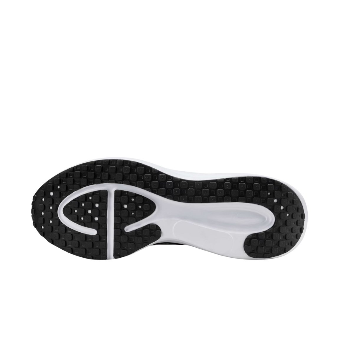 Tênis Nike Revolution 8 Preto/Branco 5
