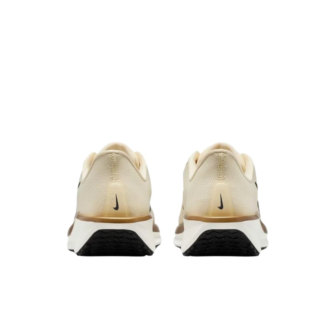 Tênis Nike Quest 6 Feminino Bege 5