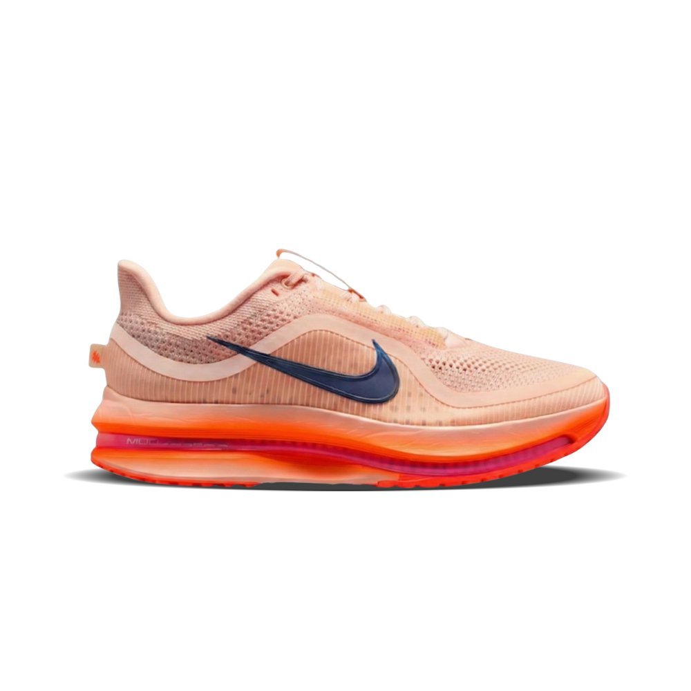 Tênis Nike Pegasus Premium Laranja 5
