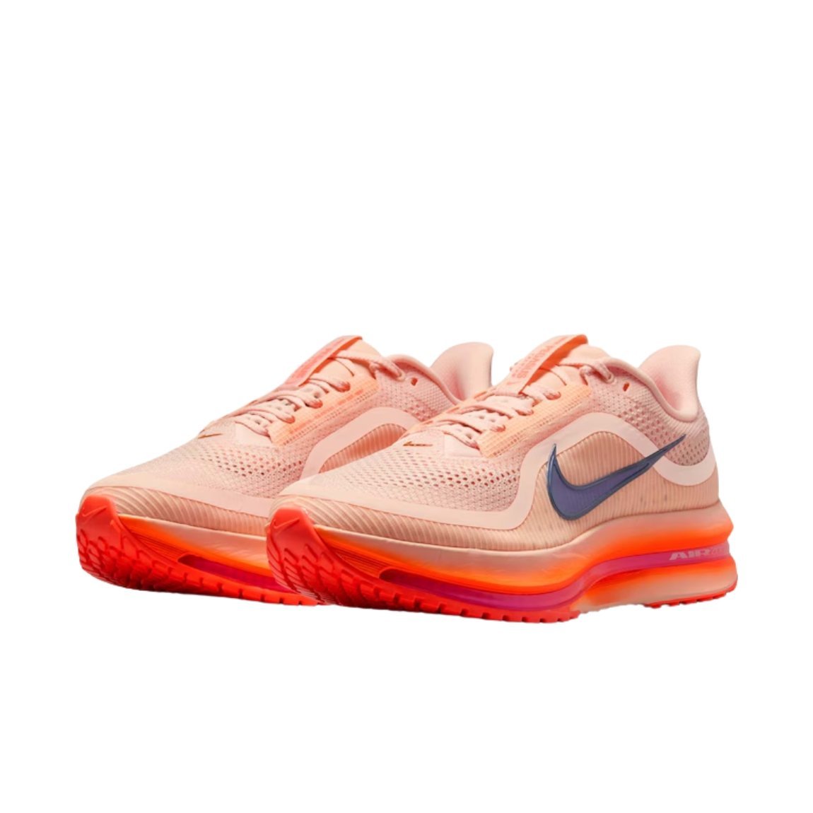 Tênis Nike Pegasus Premium Laranja 2
