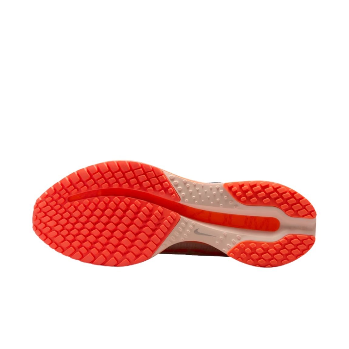 Tênis Nike Pegasus Premium Laranja 3