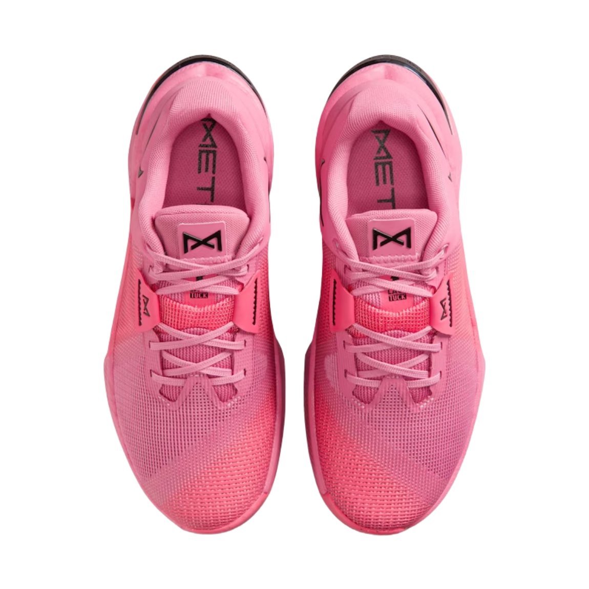 Tênis Nike Metcon 10 Feminino Rosa 2