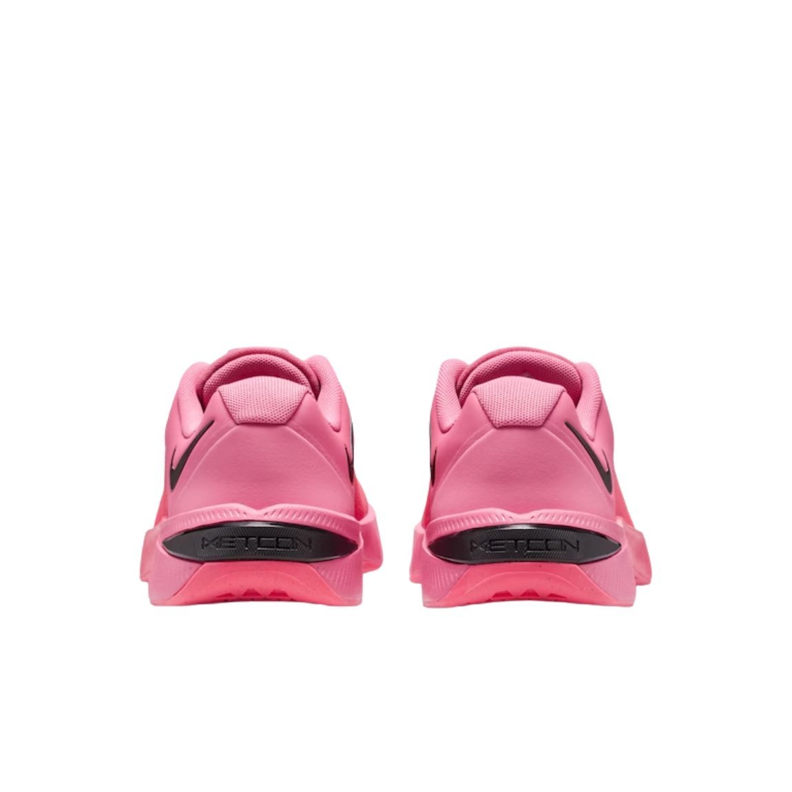 Tênis Nike Metcon 10 Feminino Rosa 5