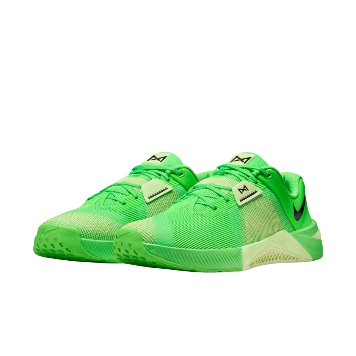 Tênis Nike Metcon 10 Verde 2