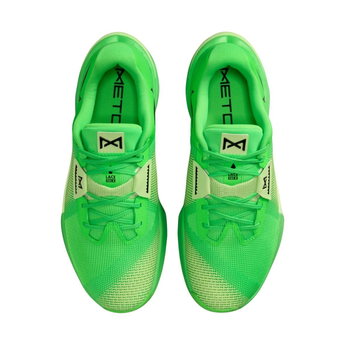 Tênis Nike Metcon 10 Verde 4