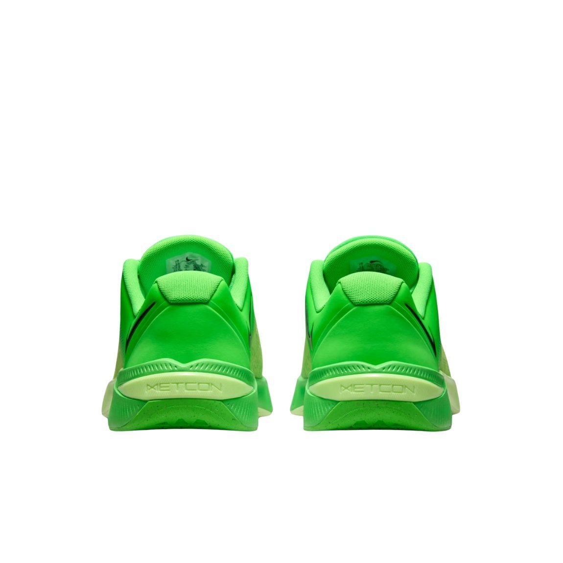 Tênis Nike Metcon 10 Verde 5