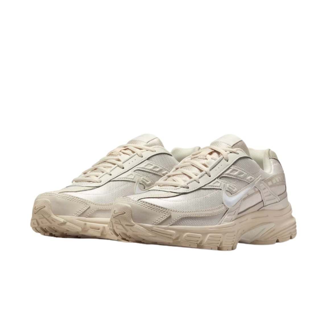Tênis Nike Initiator Feminino Off White 2