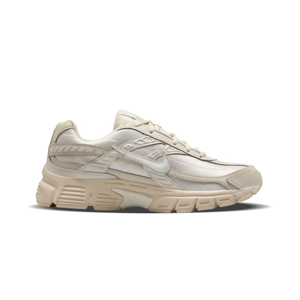 Tênis Nike Initiator Feminino Off White 3