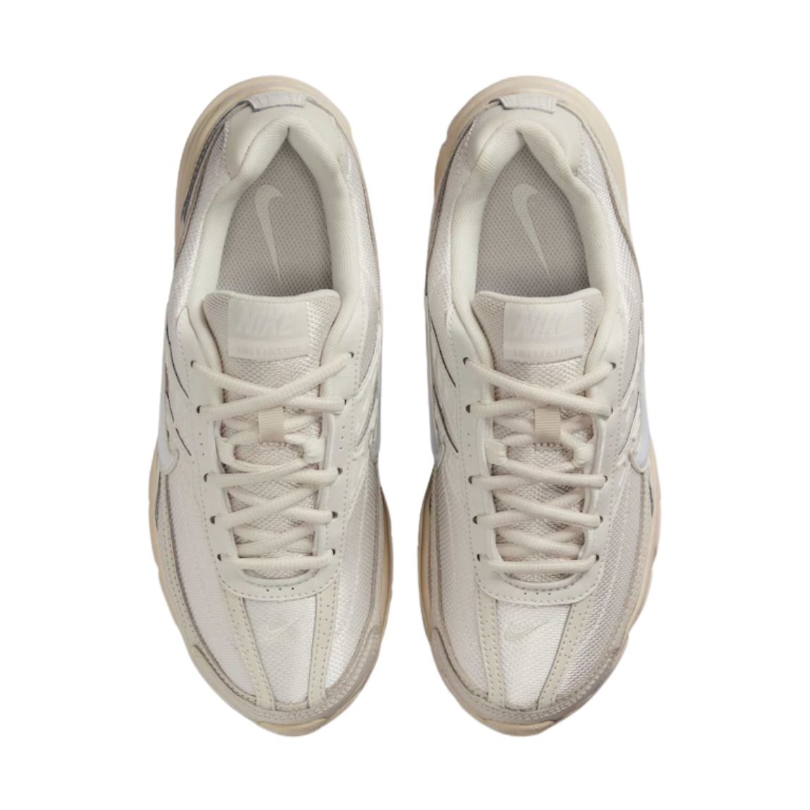 Tênis Nike Initiator Feminino Off White 4