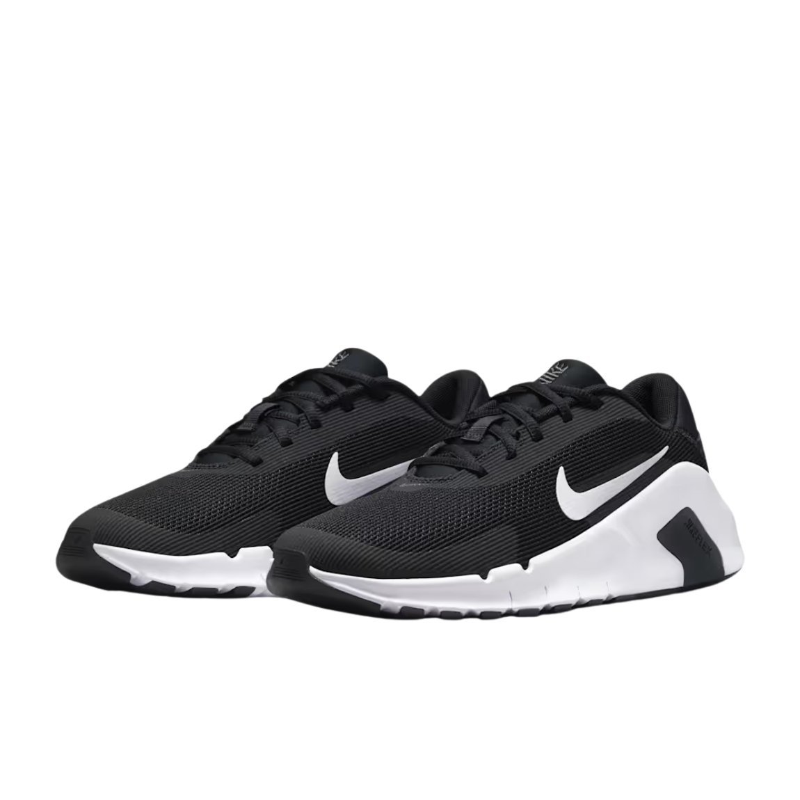 Tênis Nike Flex Train Feminino Preto/Branco 2