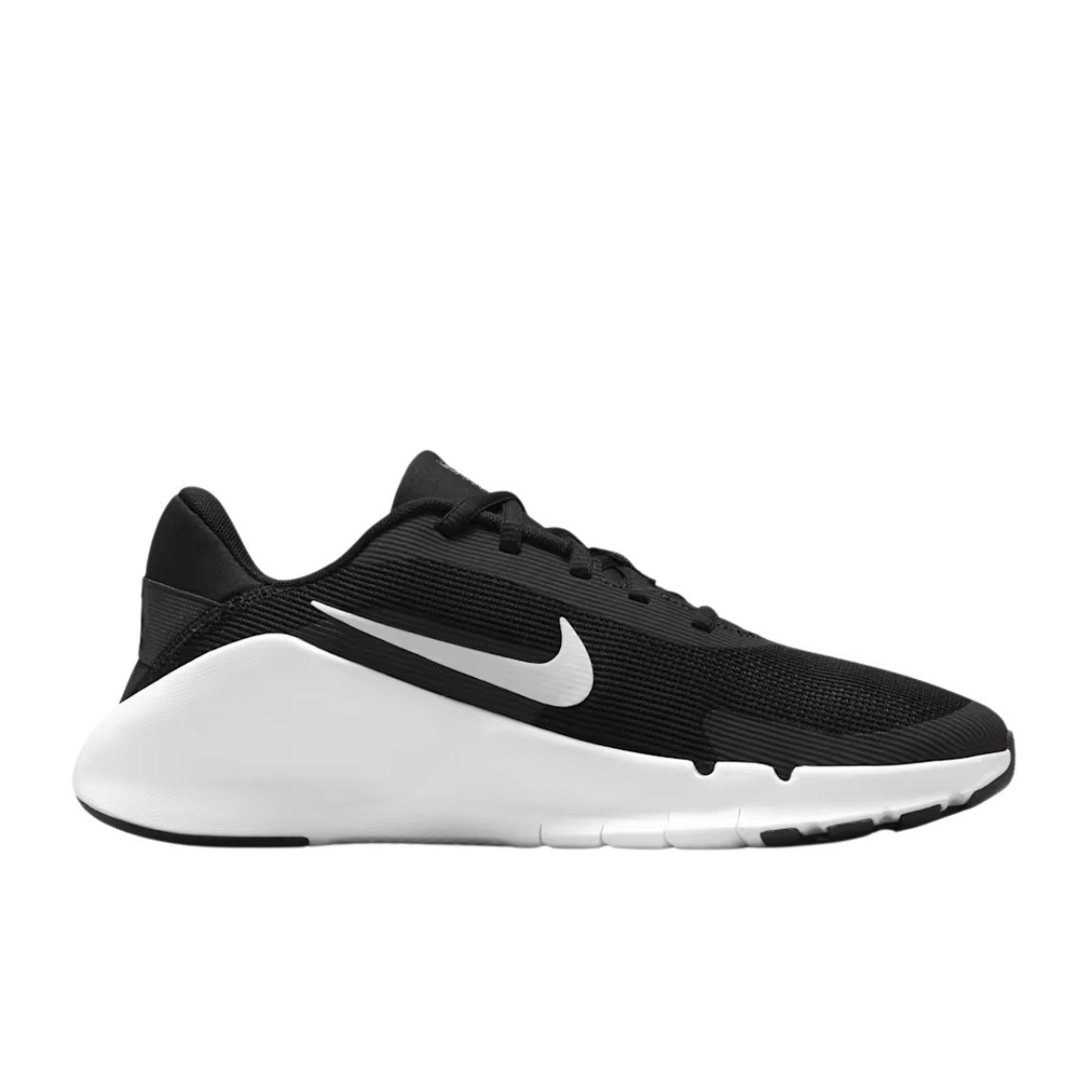 Tênis Nike Flex Train Feminino Preto/Branco 3