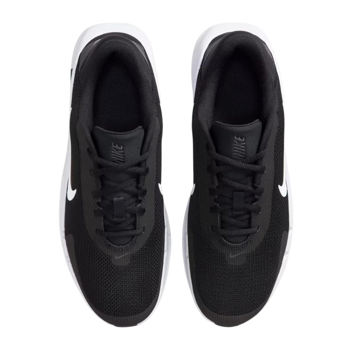 Tênis Nike Flex Train Preto 2