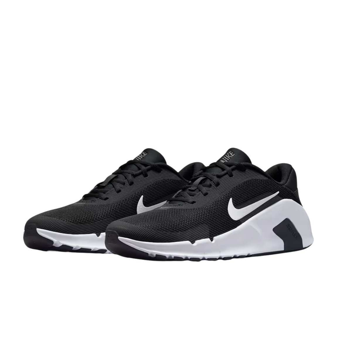 Tênis Nike Flex Train Preto 3