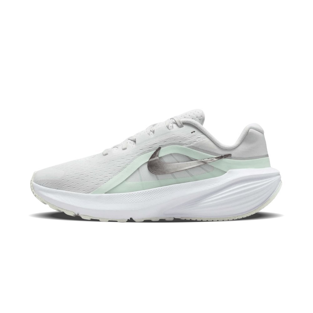 Tênis Nike Downshifter 14 Feminino Branco 8