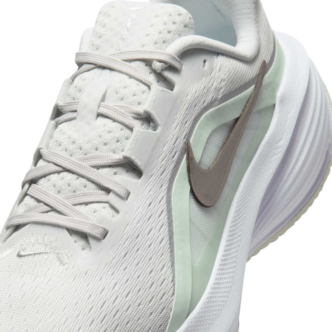 Tênis Nike Downshifter 14 Feminino Branco 6