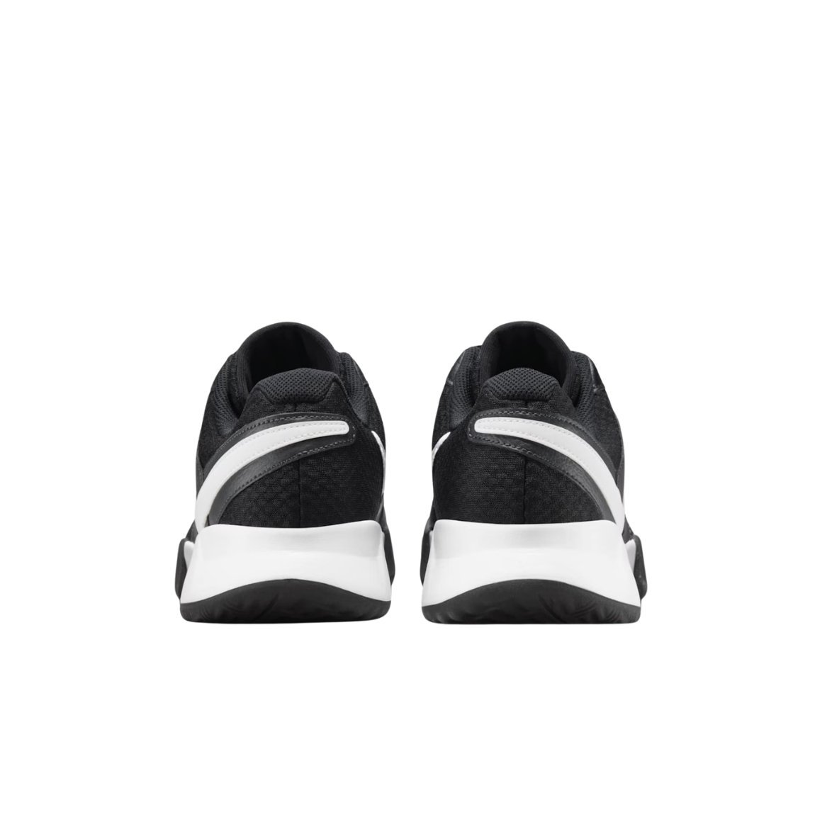 Tênis Nike Court Lite 4 Saibro Preto 5