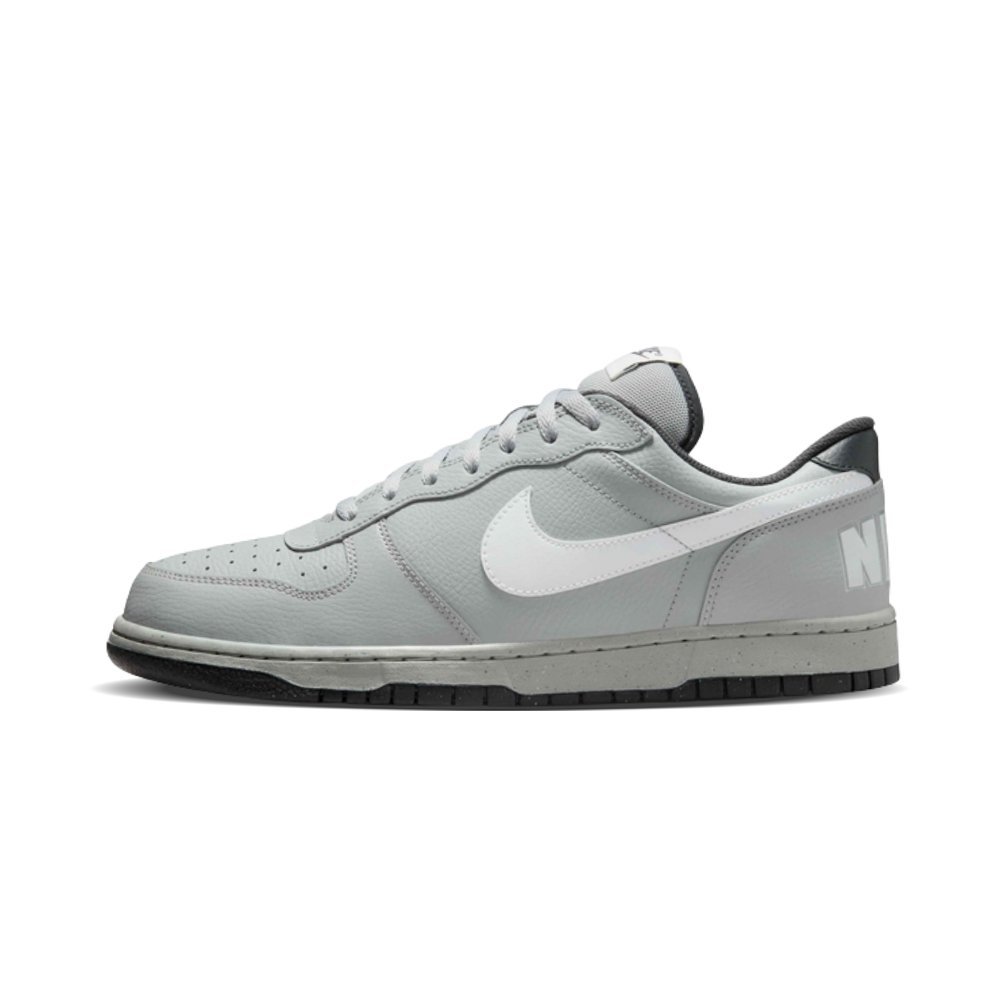 Tênis Nike Big Low