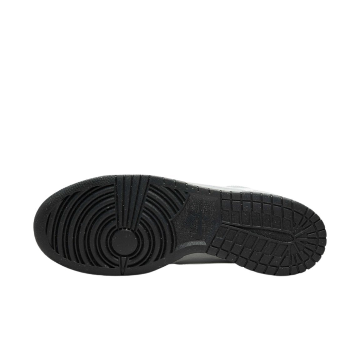 Tênis Nike Big Low Cinza 6