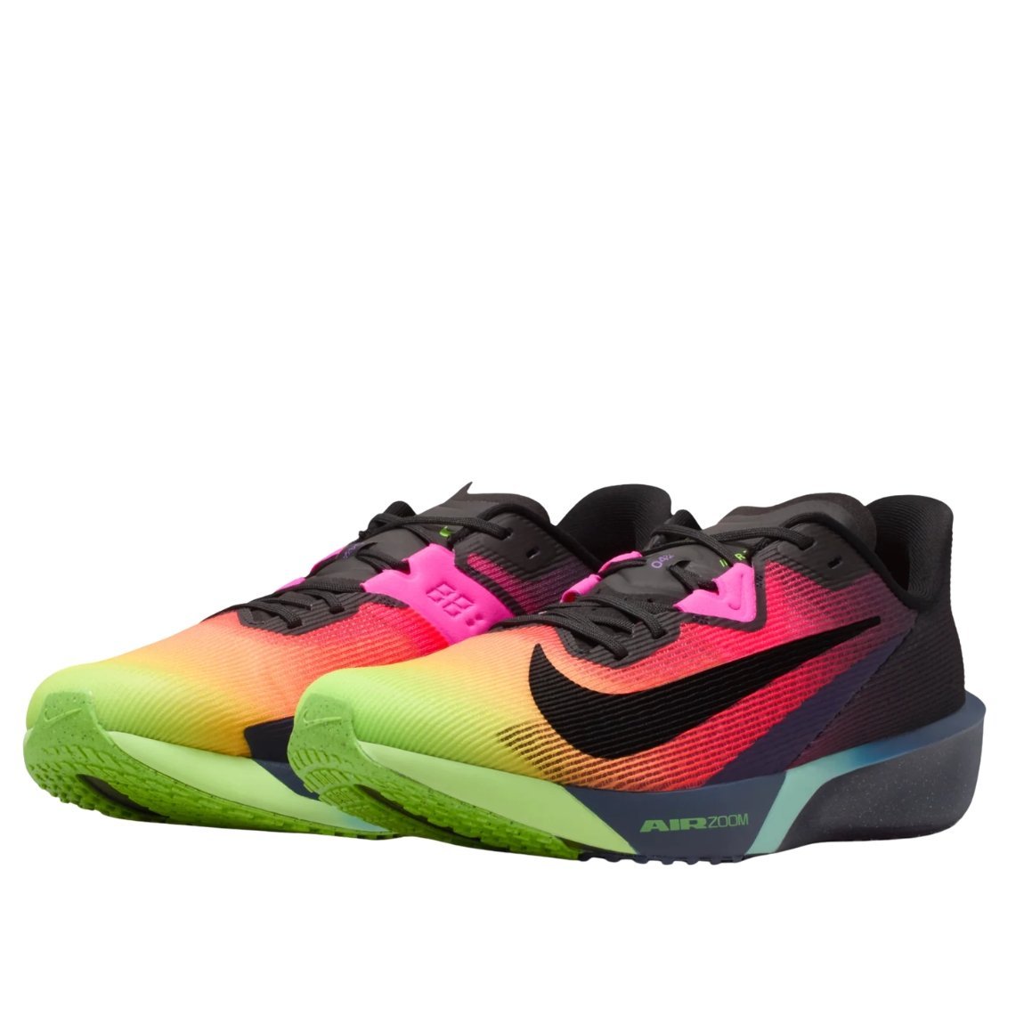 Tênis Nike Air Zoom Rival Fly 4 Glam Multicores 3
