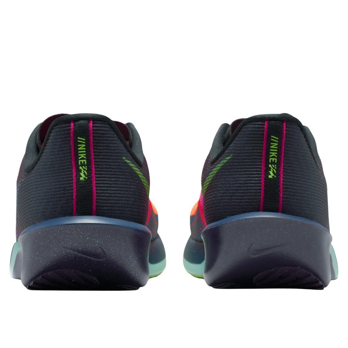 Tênis Nike Air Zoom Rival Fly 4 Glam Multicores 5