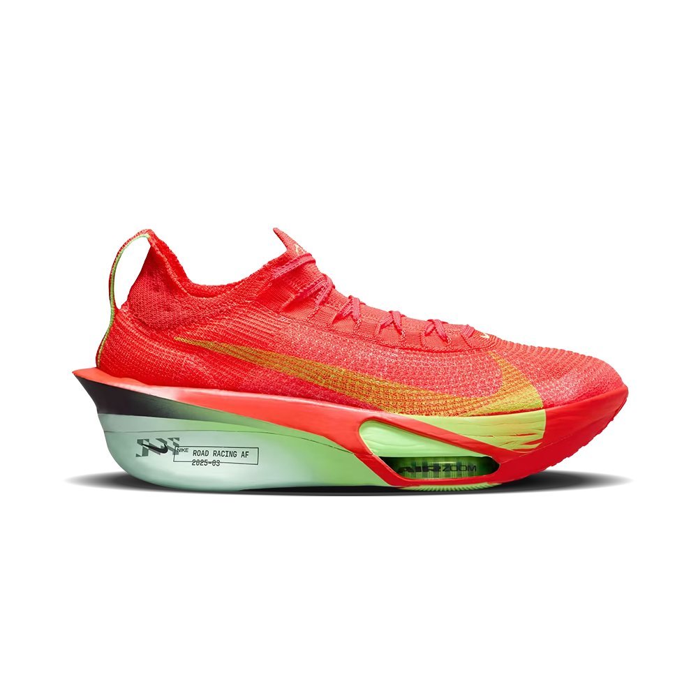 Tênis Nike Air Zoom Alphafly 3
