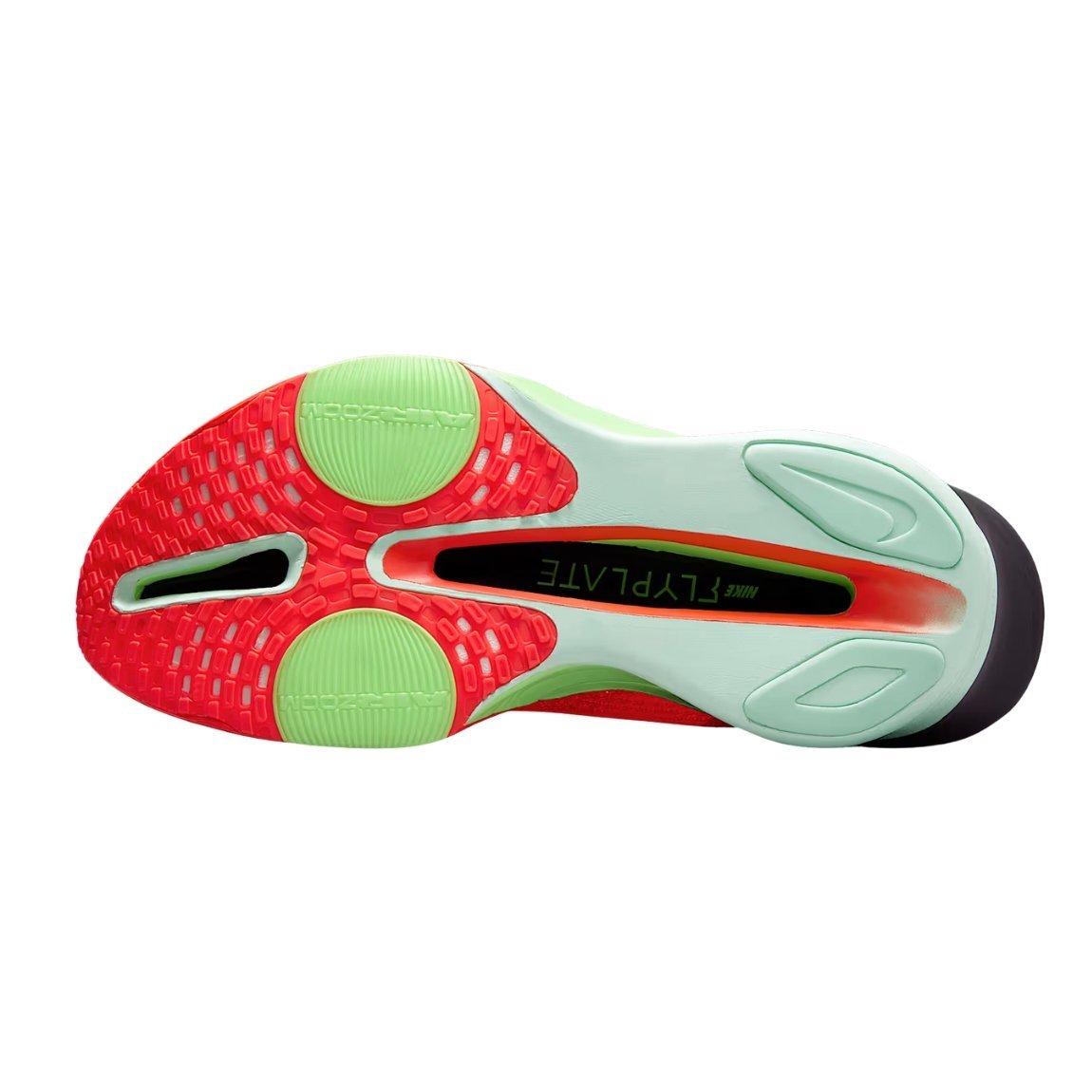 Tênis Nike Air Zoom Alphafly 3 Vermelho 6