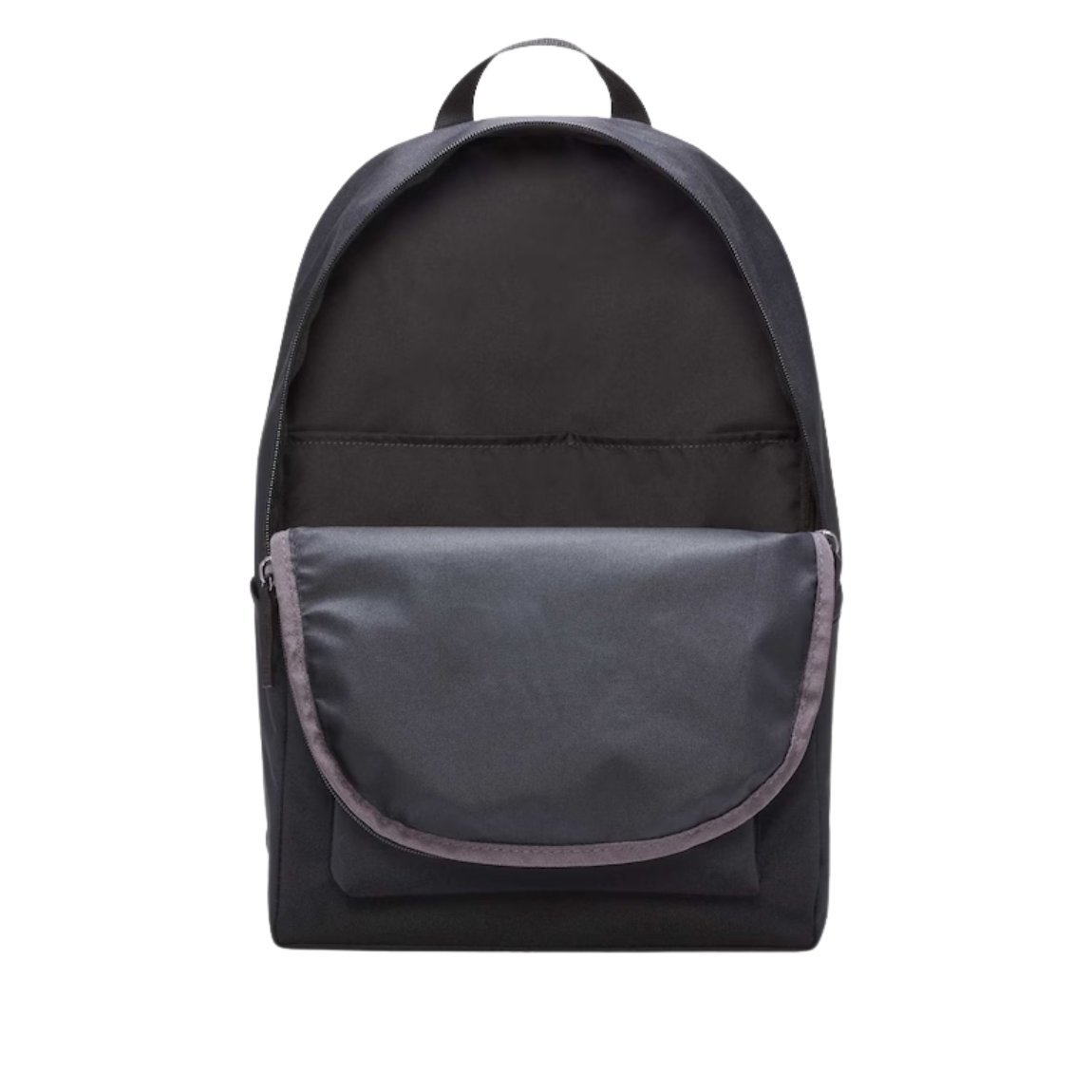 Mochila Nike Heritage Preto 4