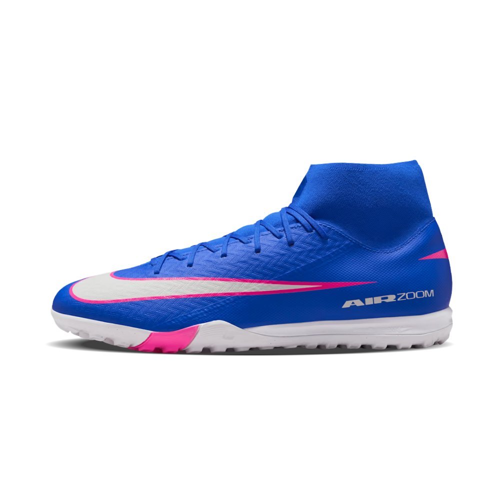 Chuteira Nike Mercurial Superfly 10 Academy Society