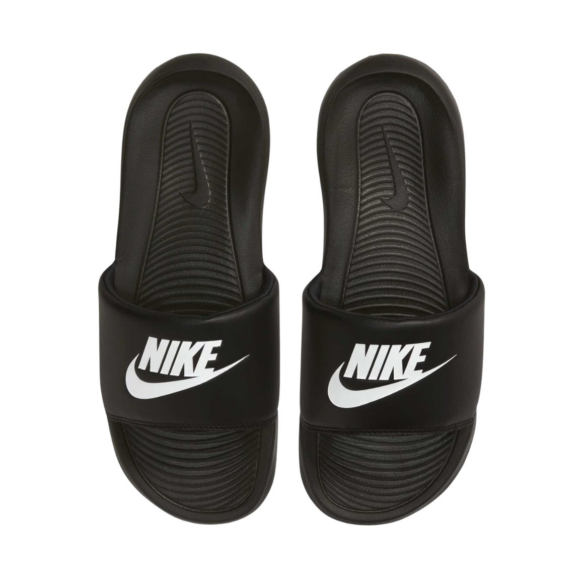 Chinelo Nike Victori One Slide Feminino Preto 2