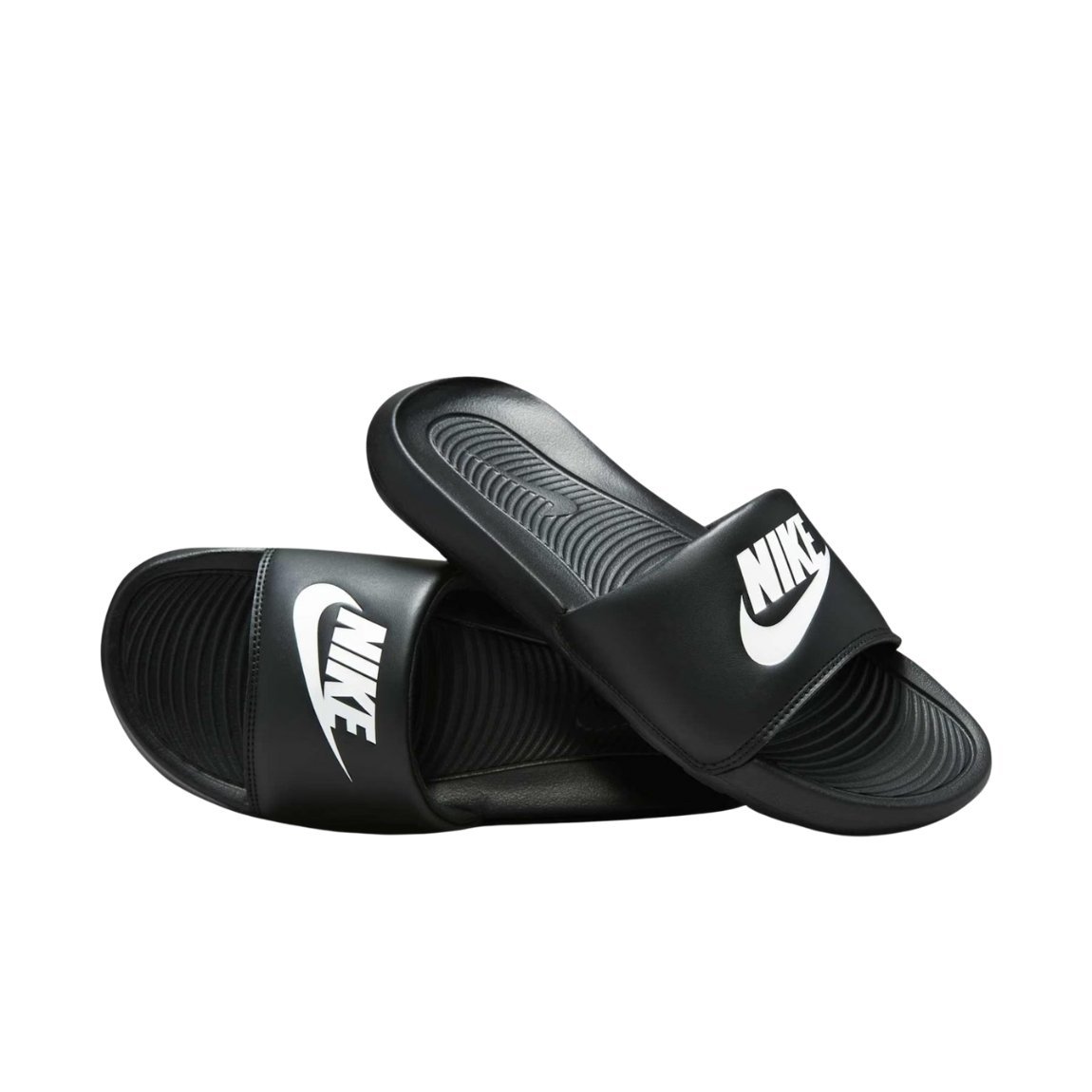 Chinelo Nike Victori One Slide Feminino Preto 3