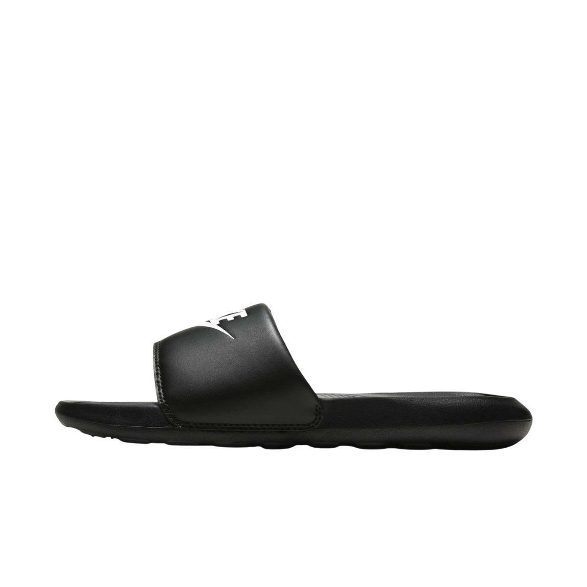 Chinelo Nike Victori One Slide Feminino Preto 4