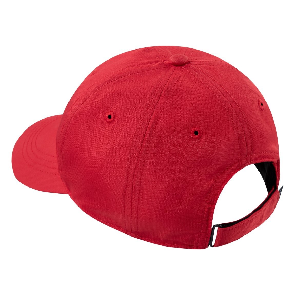 Boné Nike Jordan Essentials Juvenil Vermelho 3
