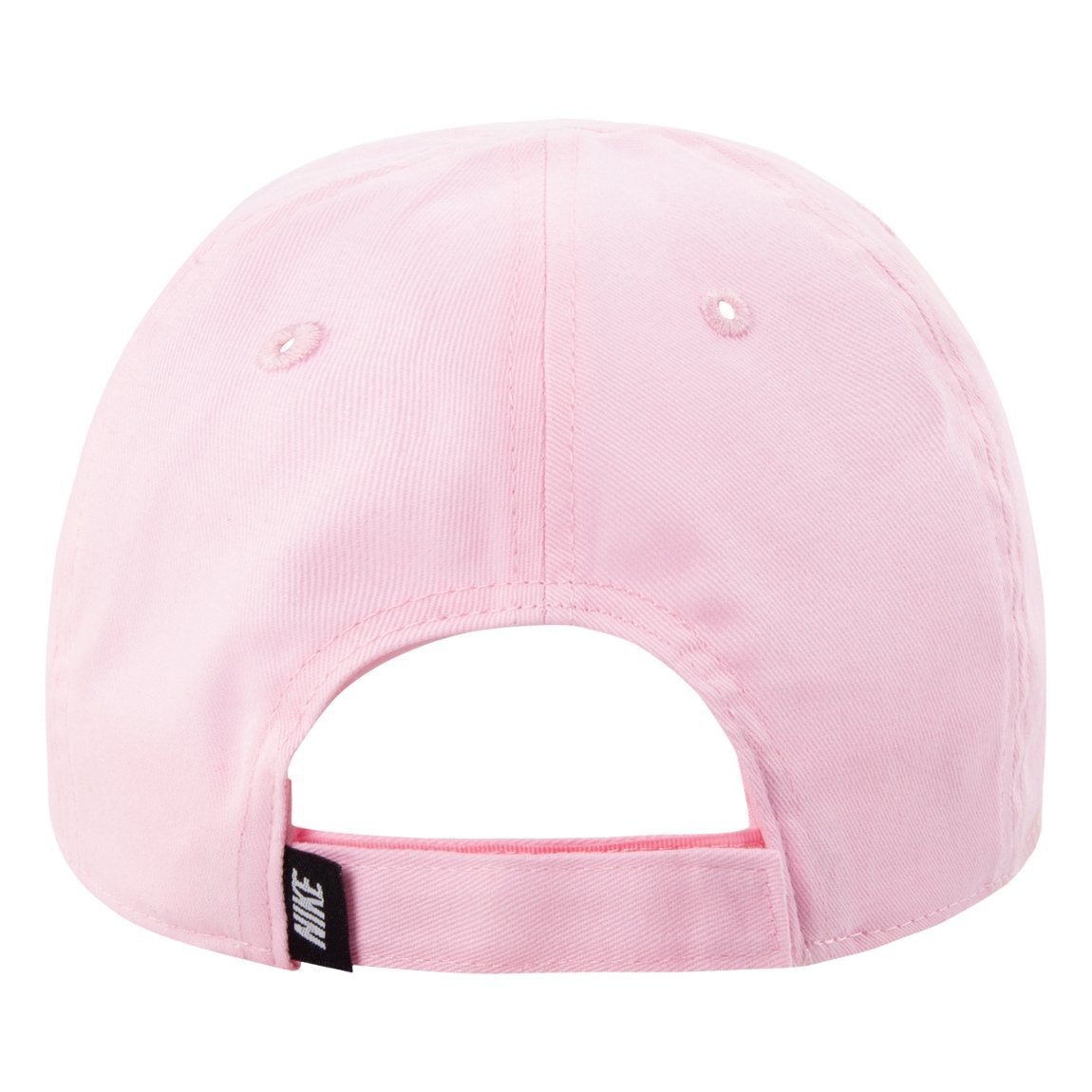 Boné Nike Futura Juvenil Rosa 3