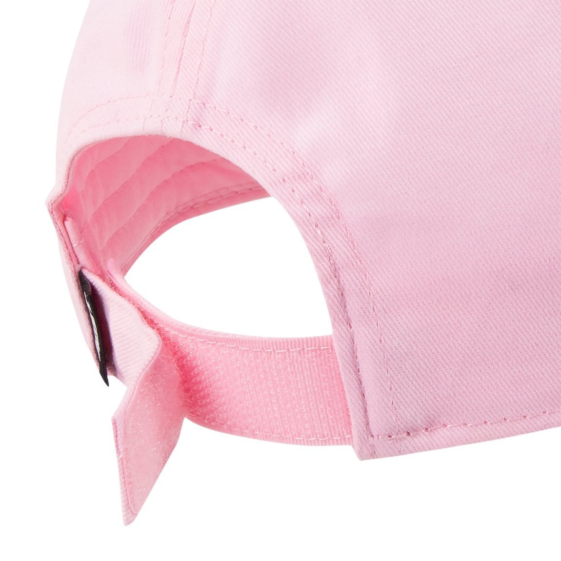 Boné Nike Futura Juvenil Rosa 5