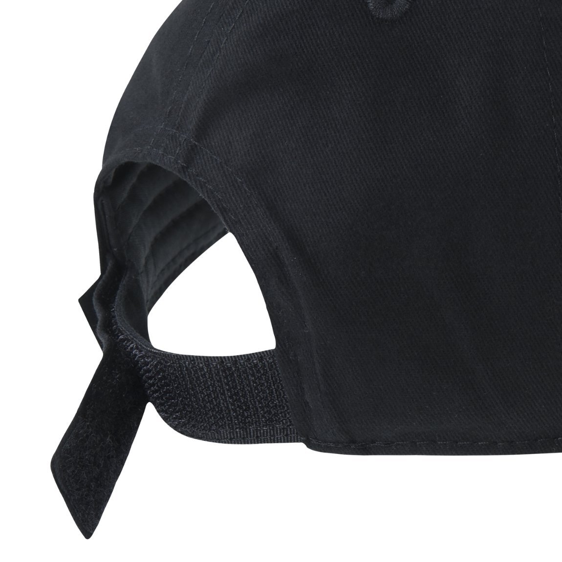 Boné Nike Futura Juvenil Preto 4