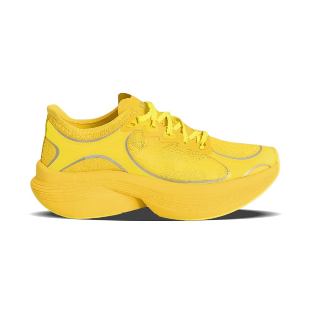 Cor Amarelo