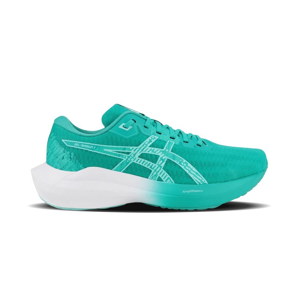 Tênis Asics Gel Shogun 7 Feminino