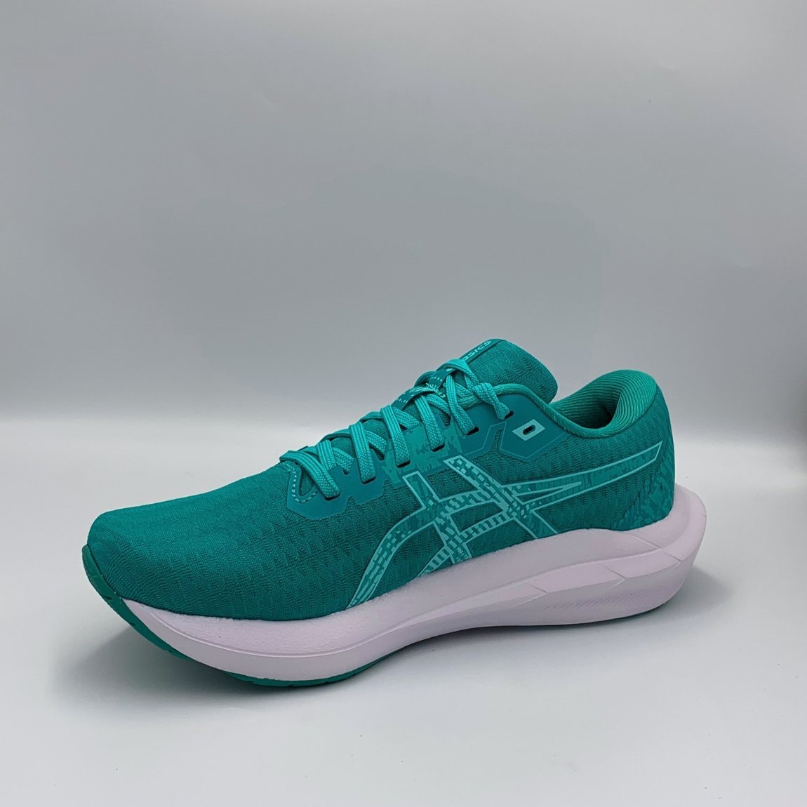 Tênis Asics Gel Shogun 7 Feminino Verde 3