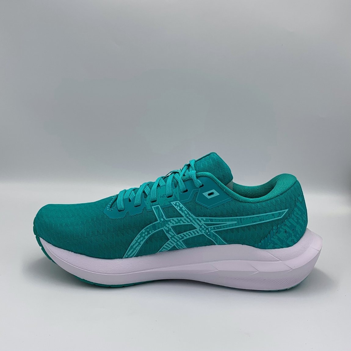 Tênis Asics Gel Shogun 7 Feminino Verde 5