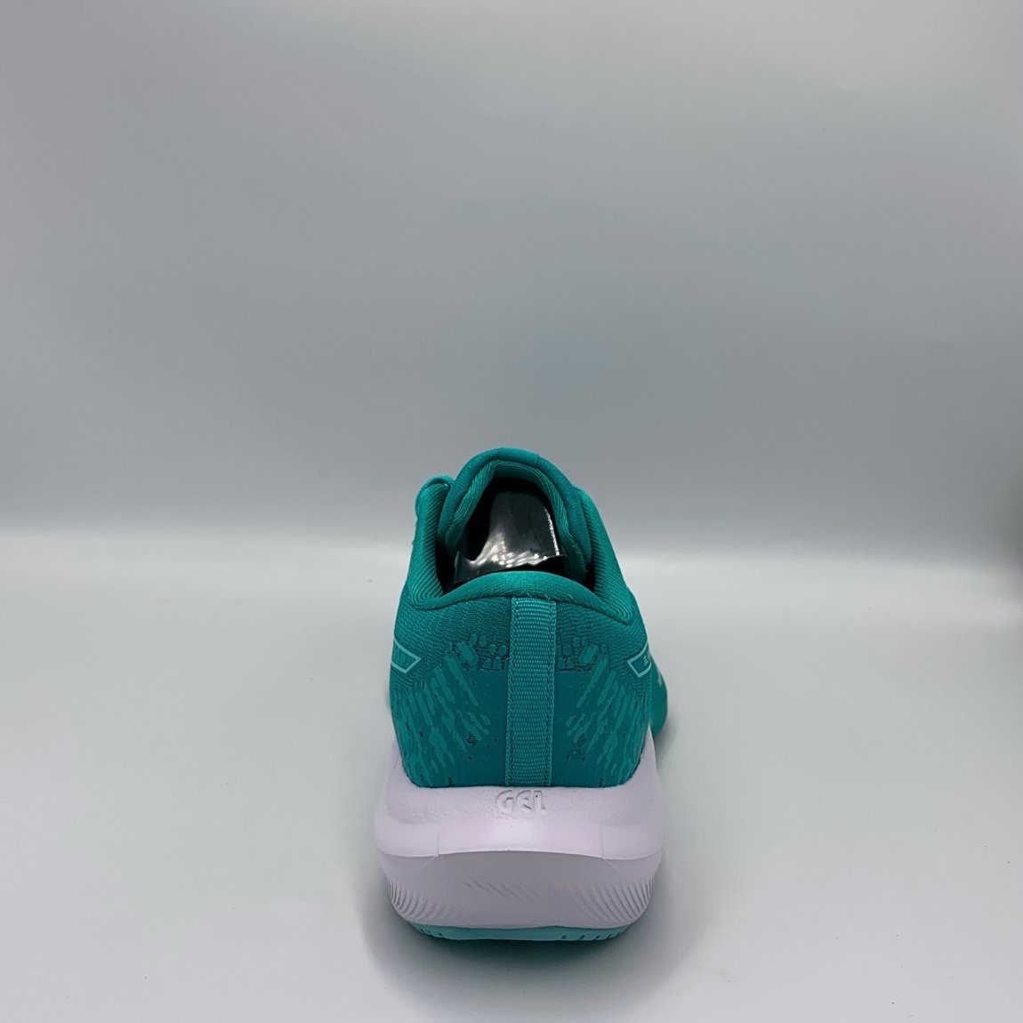 Tênis Asics Gel Shogun 7 Feminino Verde 6