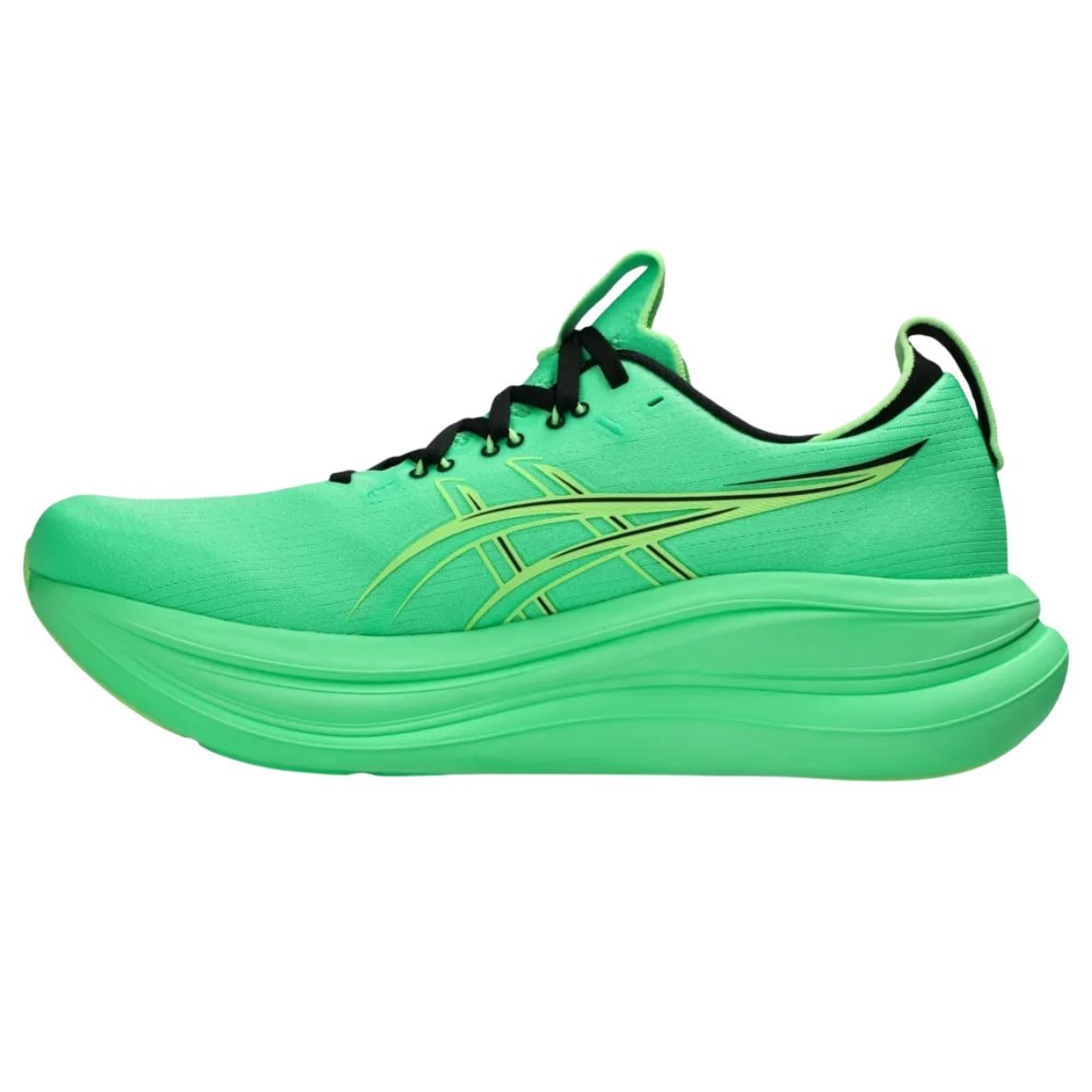 Tênis Asics Gel-Nimbus 28 Verde 3