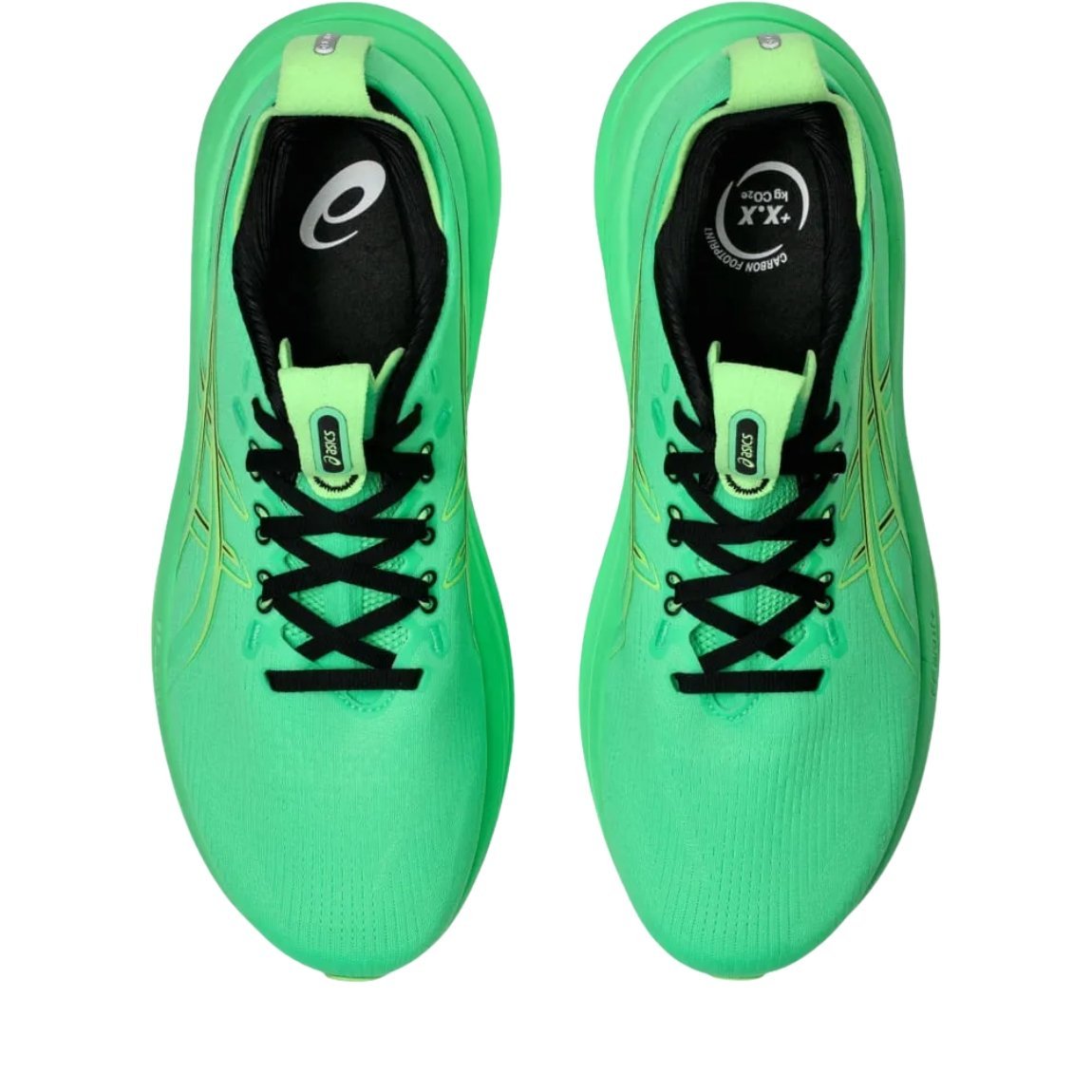 Tênis Asics Gel-Nimbus 28 Verde 5