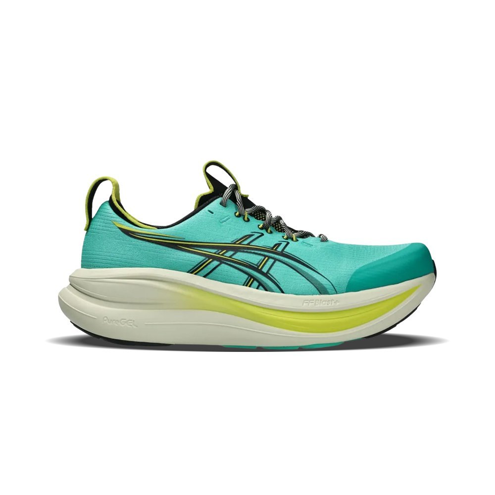 Tênis Asics Gel-Nimbus 28 TR