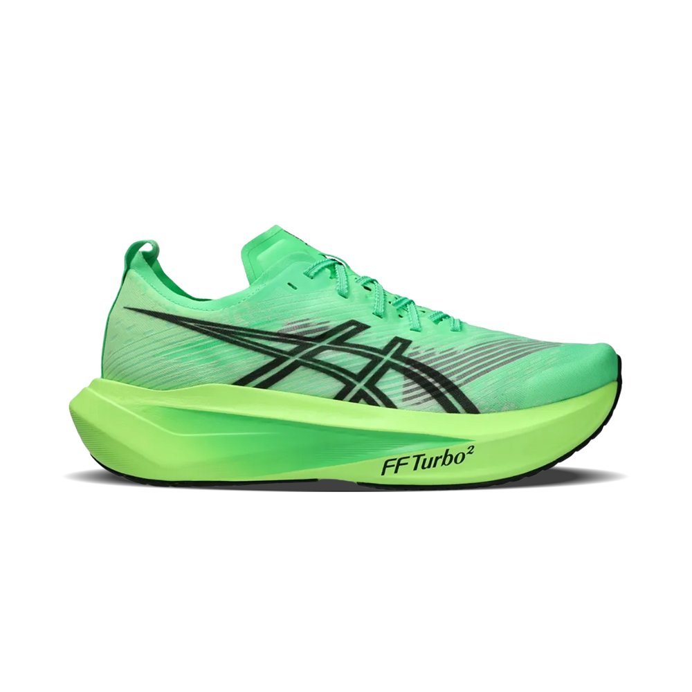 Tênis Asics Megablast Verde 4