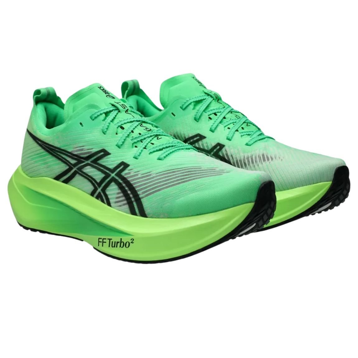 Tênis Asics Megablast