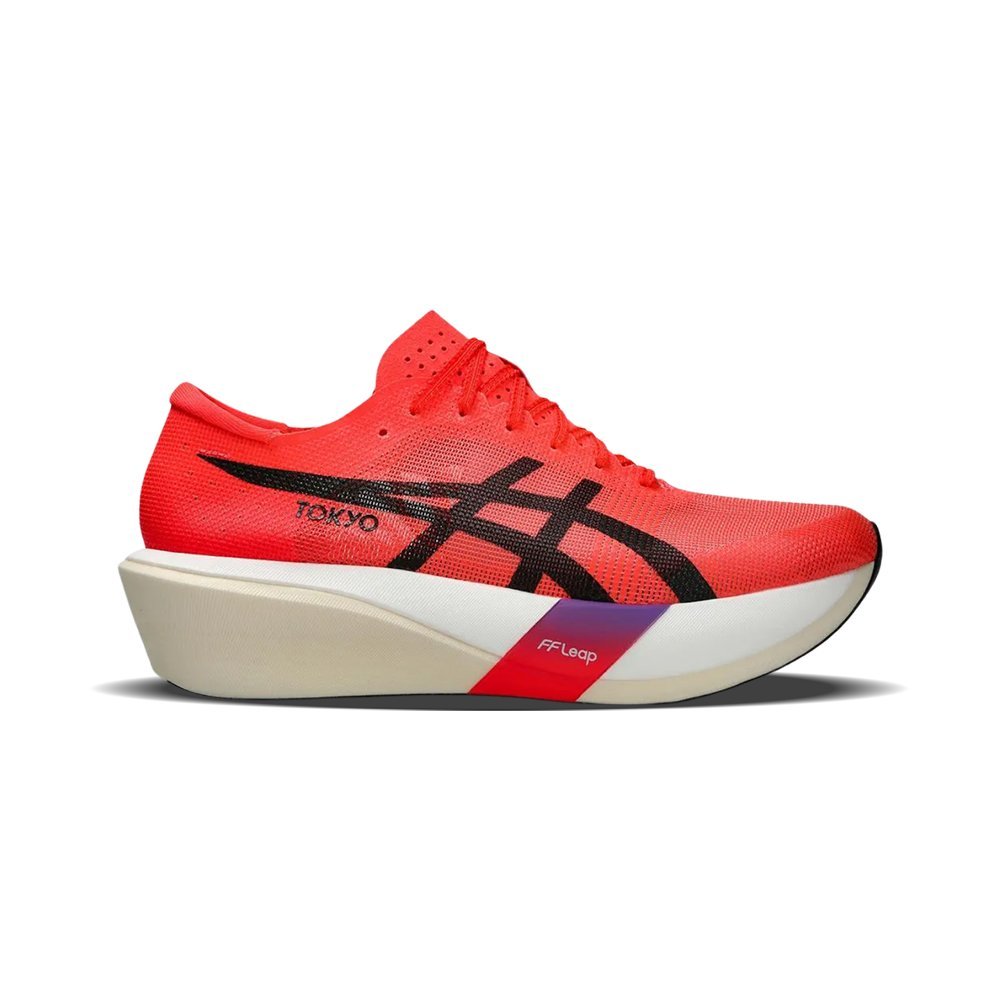 Tênis Asics Metaspeed Edge Tokyo Unissex