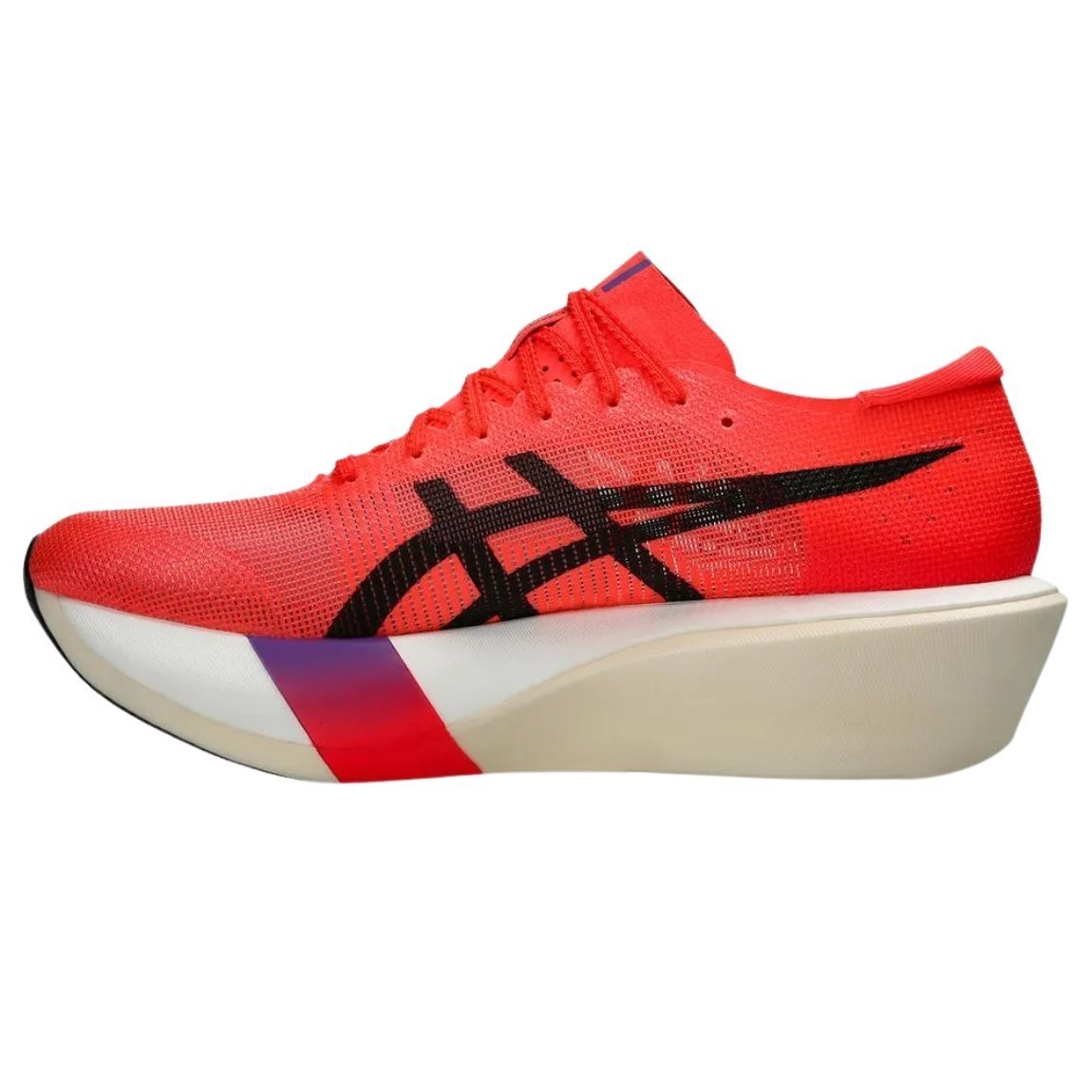 Tênis Asics Metaspeed Edge Tokyo Unissex Vermelho 3