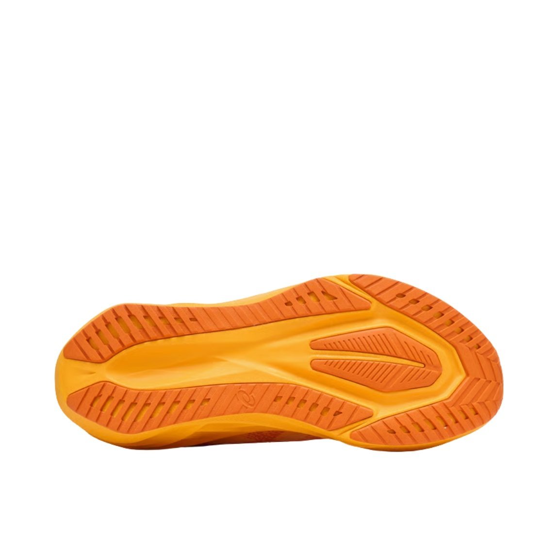 Tênis Asics Novablast 5 Laranja 5
